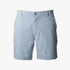 Pringle Mens Bobby Performance Shorts Light Blue | Pringle