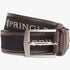 Pringle Mens Casual Belt Brown | Pringle