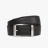 Pringle Mens Craig Belt Black | Pringle