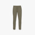 Pringle Mens Jorge Tailored Slim Fit Chino Pants Fatigue | Pringle