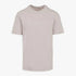 Pringle Mens Liam Short Sleeve Tee Stone | Pringle