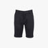 Pringle Mens Peter Printed Shorts in navy with a subtle pattern, presented front-facing on an isolated background.