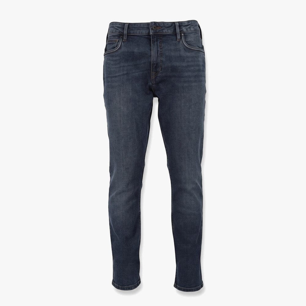 Pringle Mens Peter Straight Leg Denim Blue | Pringle