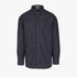 Pringle Mens Randy Printed Long Sleeve Shirt Navy | Pringle