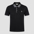 Pringle Mens Raymond Golfer Black | Pringle