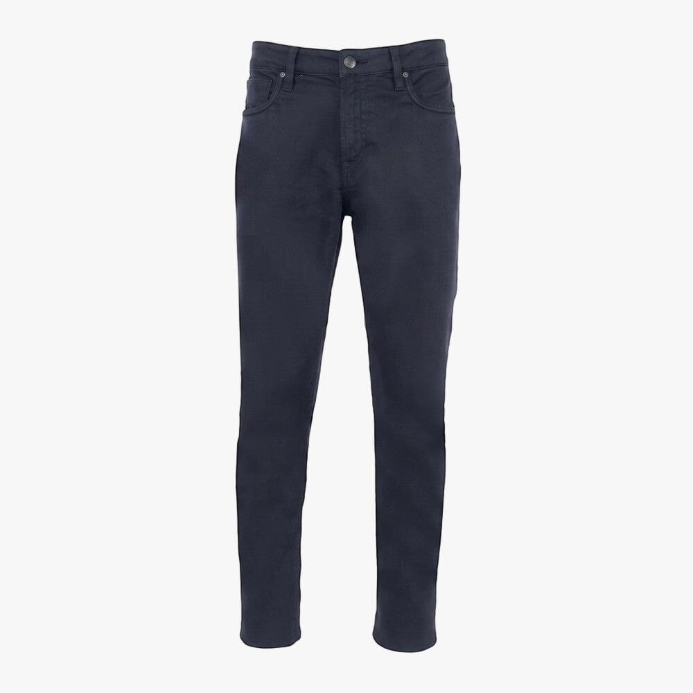 Pringle Mens Reign Straight Leg Denim Dark Blue | Pringle
