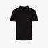 Pringle Mens Roger Embroid Tee Black | Pringle