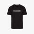 Pringle Mens Roy Embroid Tee Black | Pringle
