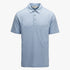 Pringle Mens Tom Performance Golfer Light Blue | Pringle