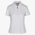 Pringle Womens Sandra Golfer White | Pringle