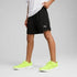 Puma Boys Tad Ess Woven Short Black | Puma