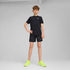 Puma Boys Tad Ess Woven Short New Navy | Puma