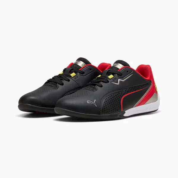 Puma Drift Cat 11 Jnr Sneaker Black