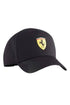 Puma Ferrari Bb Cap Black | Puma