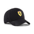 Puma Ferrari Bb Cap Jr Black | Puma