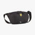 Puma Ferrari Race Waist Bag Black | Puma