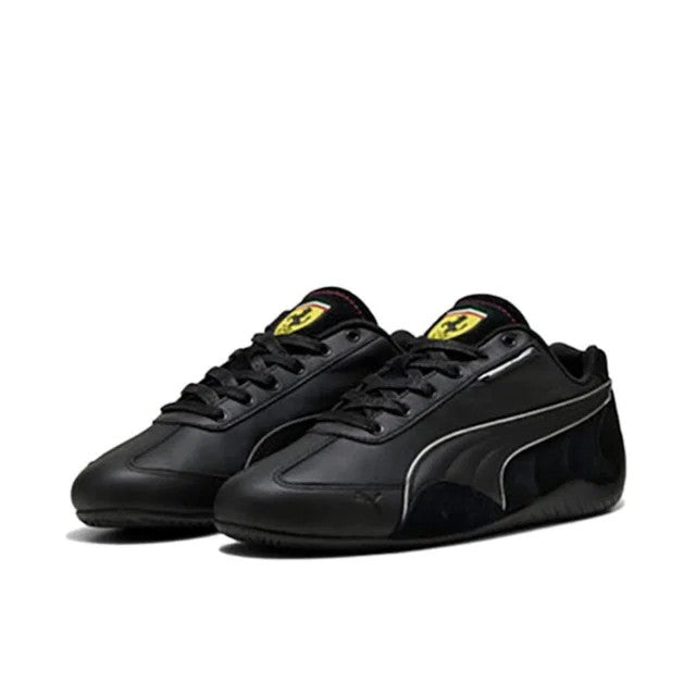 Puma Ferrari Speedcat Sneaker Black