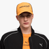Puma Mclaren Bb Cap Papaya | Puma
