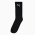 Puma Mens 3 Pack Cat Logo Tennis Sock | Puma