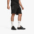 Puma Mens Bmw Mms Ess+ Ft Shorts Black | Puma