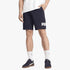Puma Mens Ess Big Logo No 1 10" Shorts New Navy | Puma