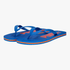 Puma Mens First Flip Ridge Sandal Hyperlink Blue | Puma