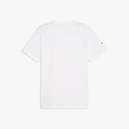 White Puma Men&