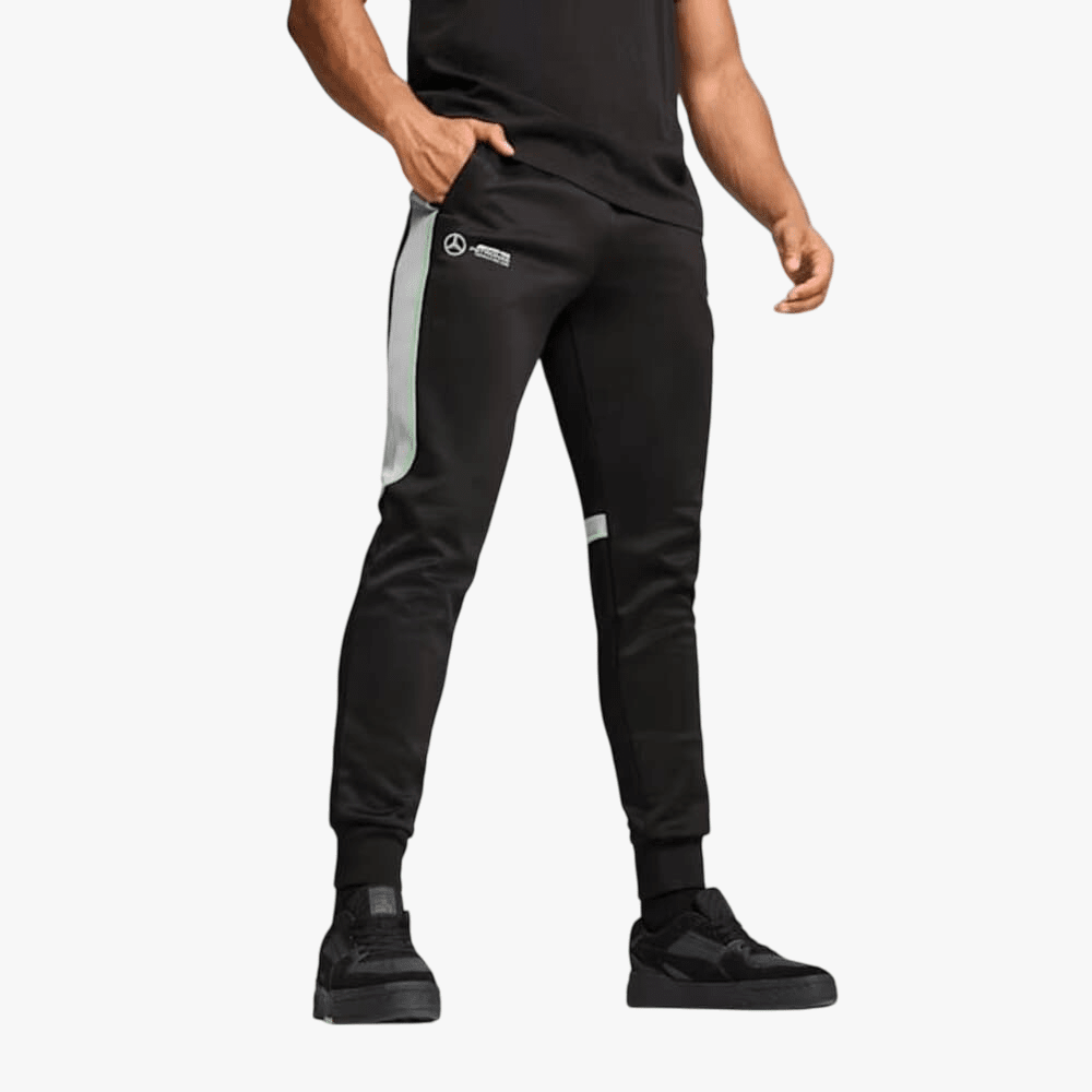 Puma Mens Mapf1 Mt7+ Track Pants Black Puma