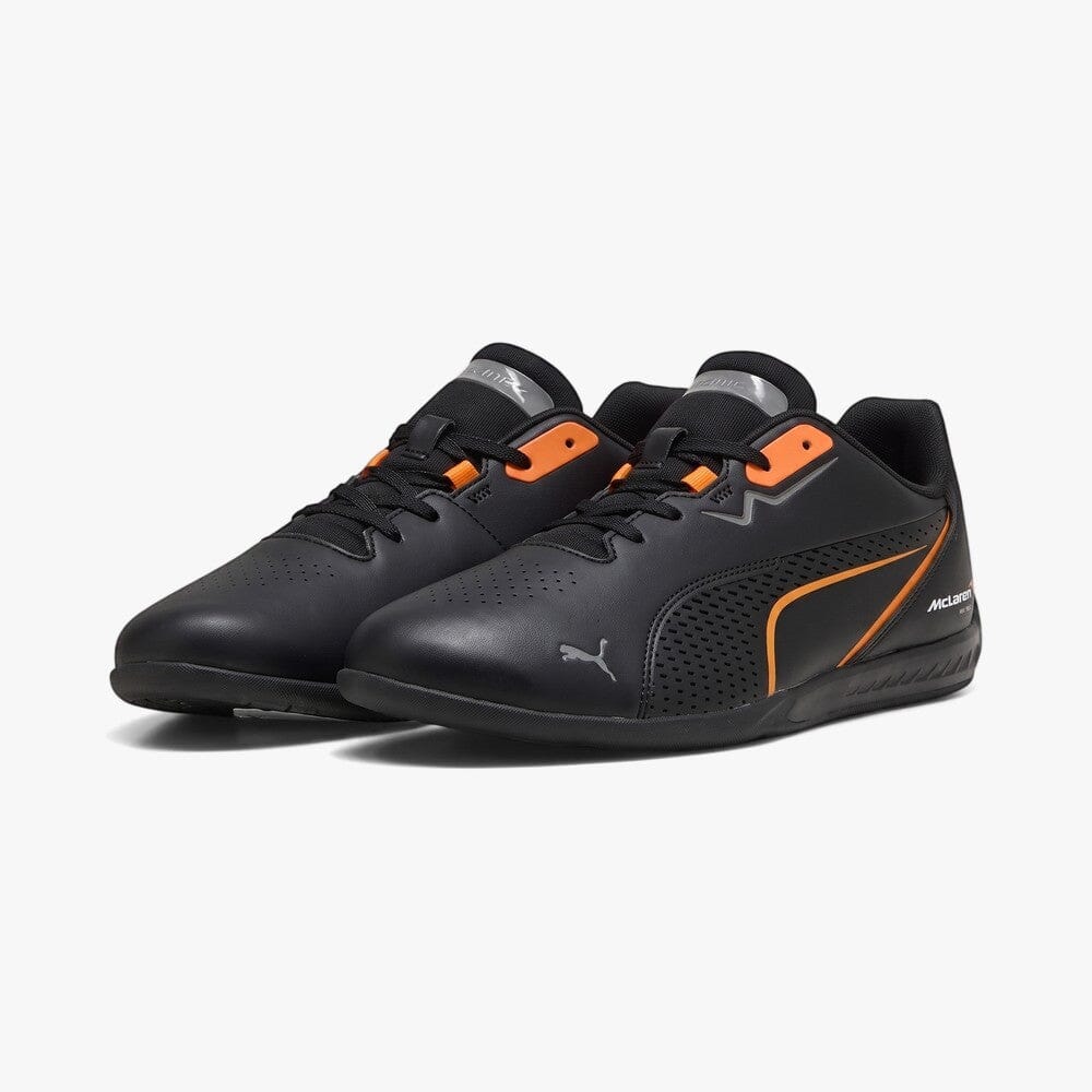 Puma Mens Mclaren Drift Cat 11 Sneaker Black | Puma