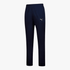 Puma Mens Slim Tricot Trackpants New Navy Puma