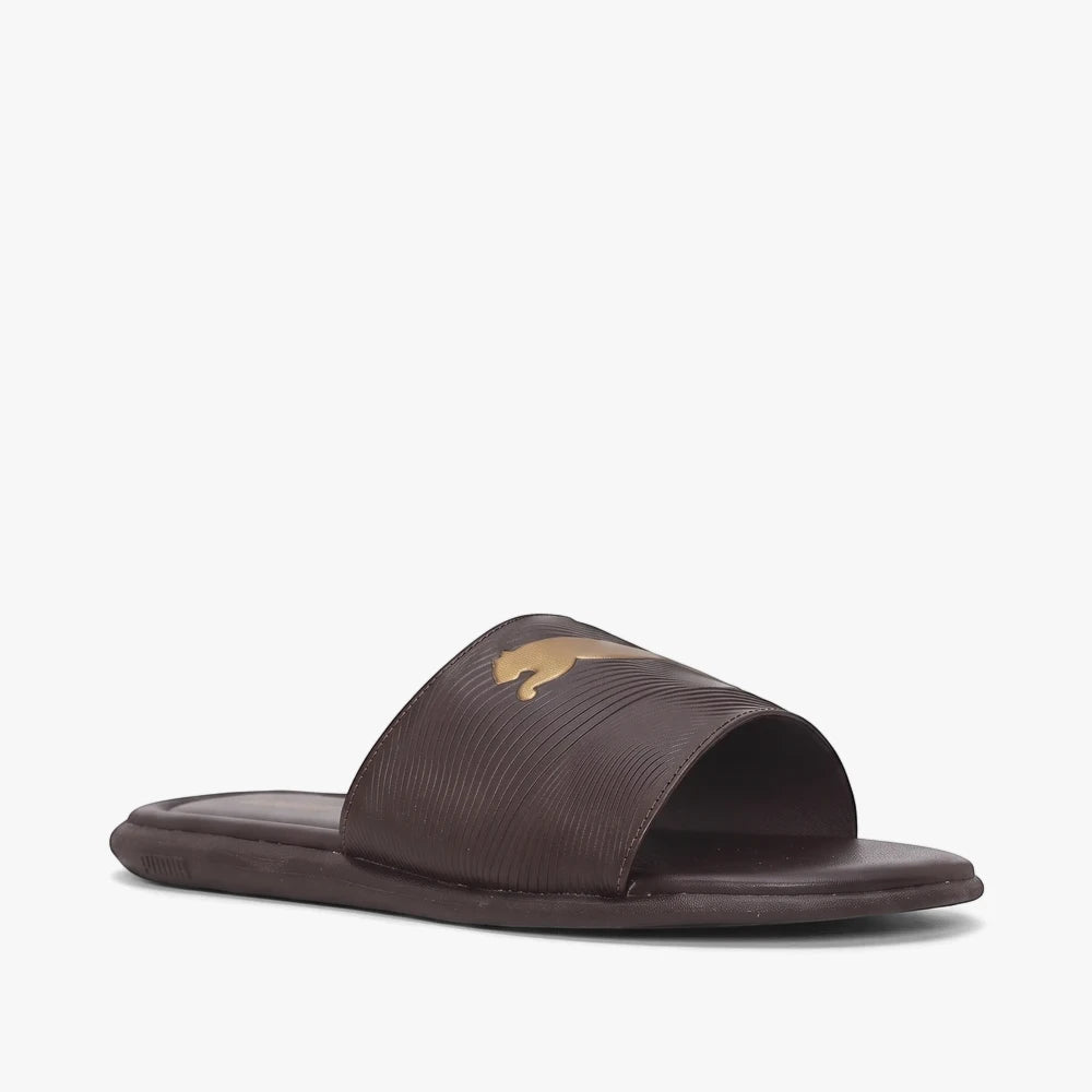 Brown Puma men&