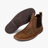 Puma Mens Terrae Chelsea Boot Pecan Brown | Puma