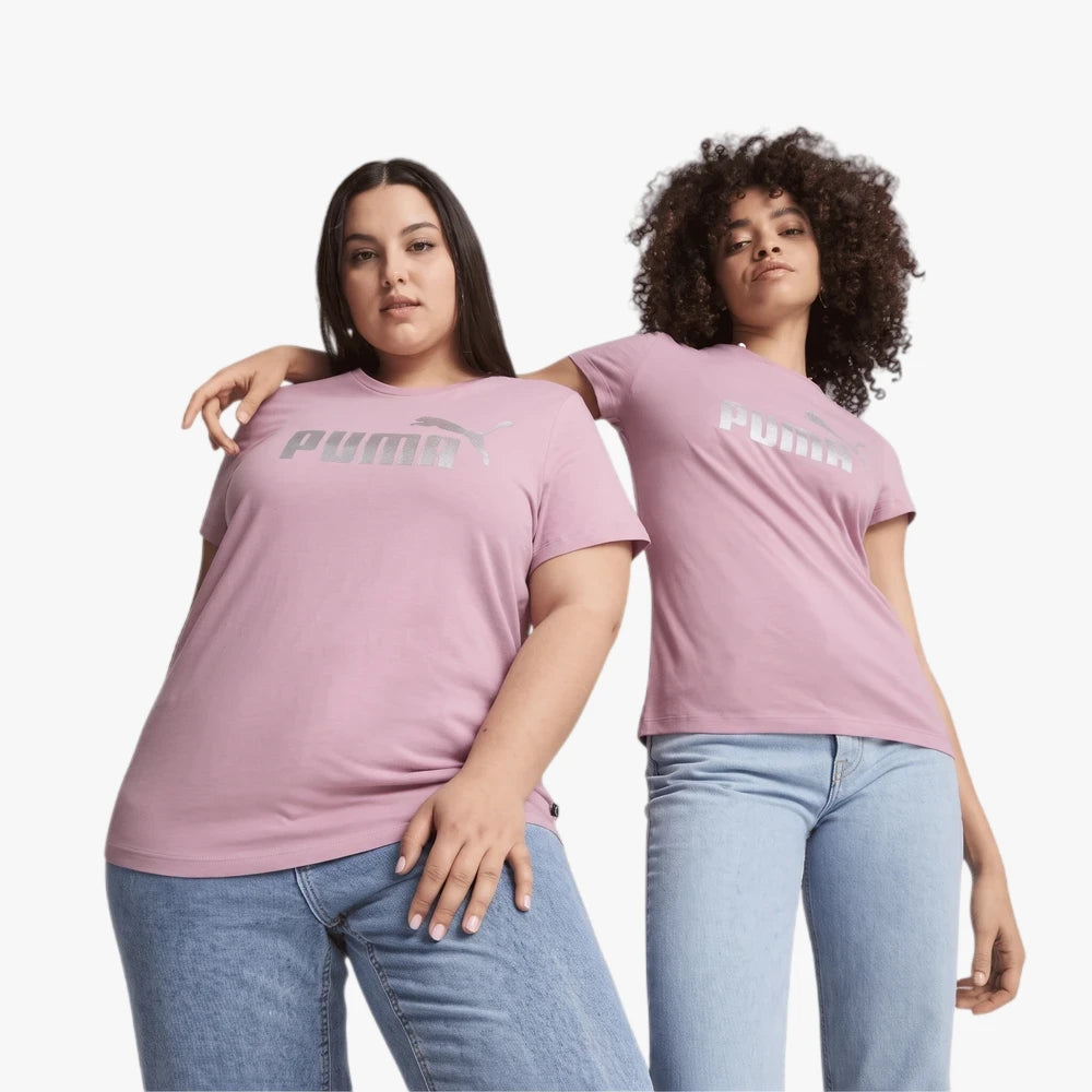 Two women model Puma Women&