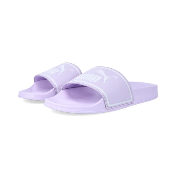 Puma Womens Poolcat Slide Navy | Puma