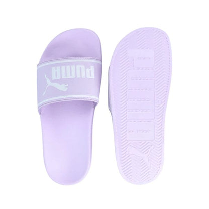 Puma Womens Poolcat Slide Navy | Puma