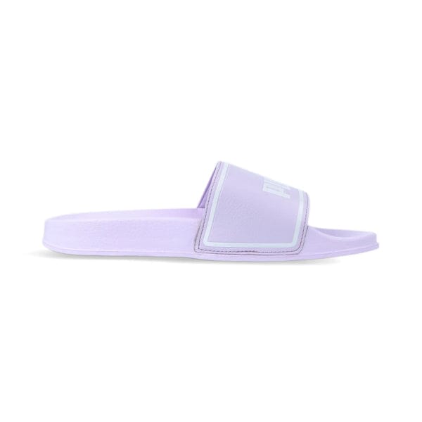 Puma Womens Poolcat Slide Navy | Puma