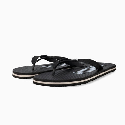 Puma Mens Ess First Flip Sandal Black | Puma