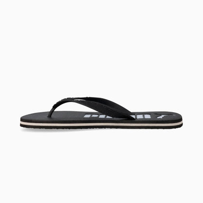 Puma Mens Ess First Flip Sandal Black | Puma