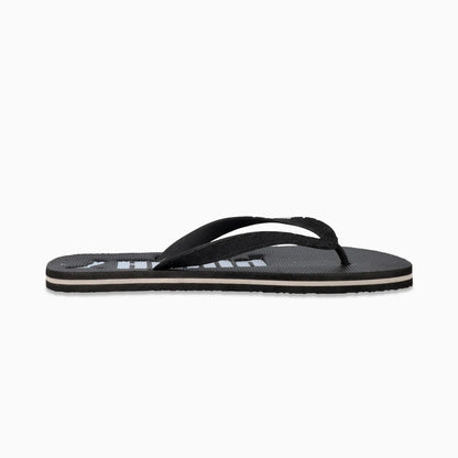 Puma Mens Ess First Flip Sandal Black | Puma