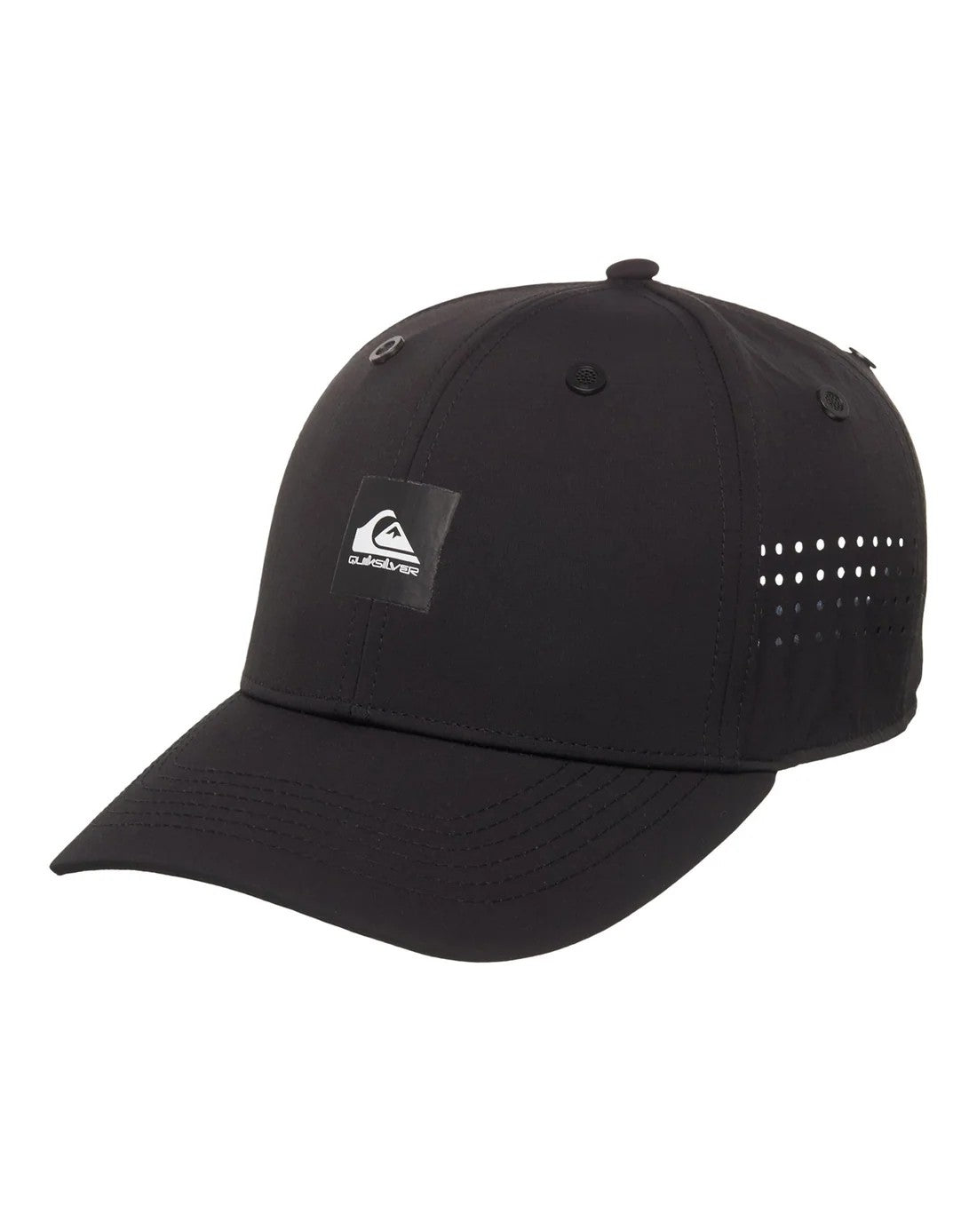 Quiksilver Decades Nomad Cap Black