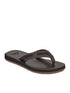 Quiksilver Mens Carver Squish Sandal Brown 1 | Quiksilver