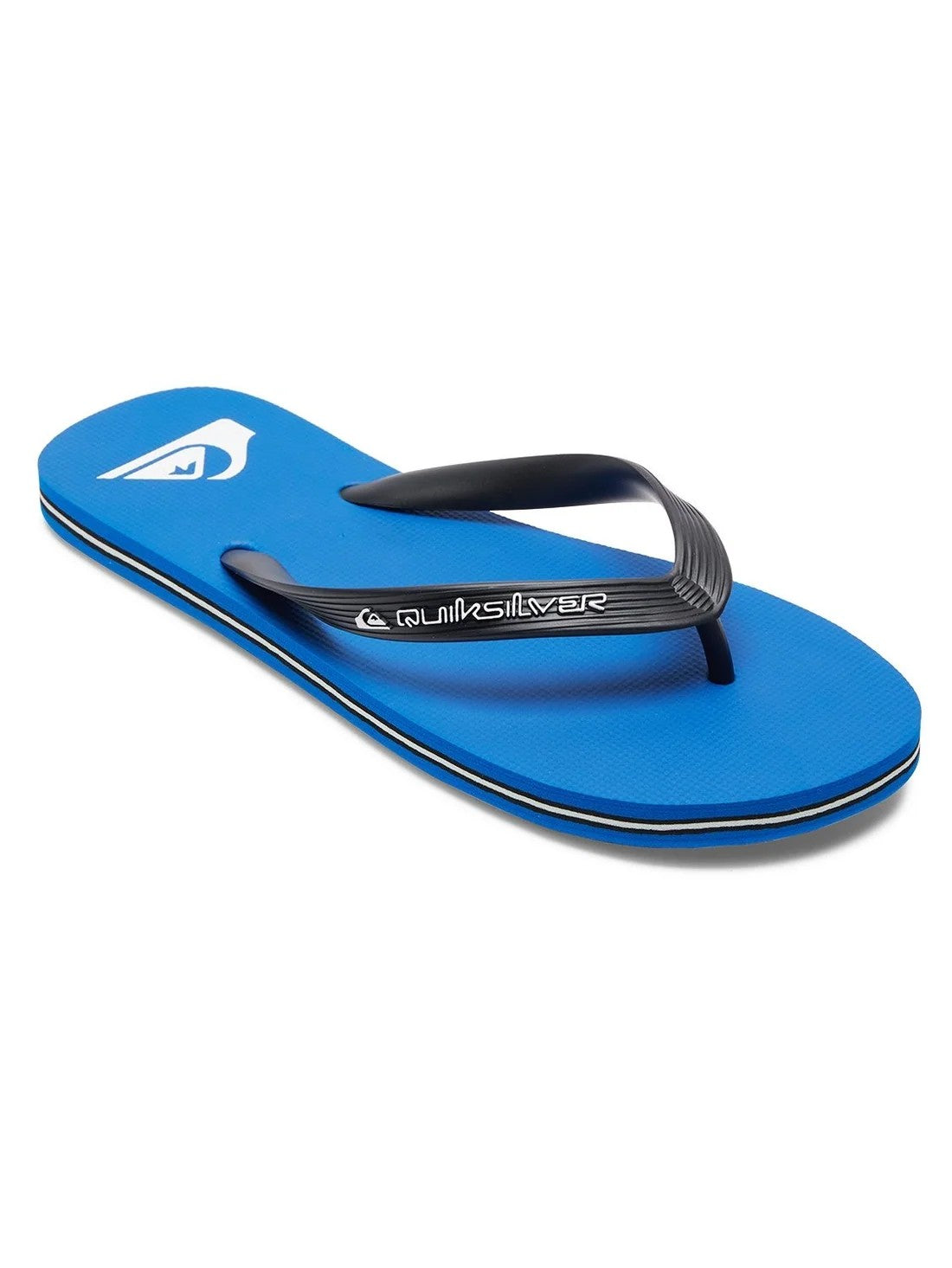 Quiksilver Molokai Core Sandal Blue 1