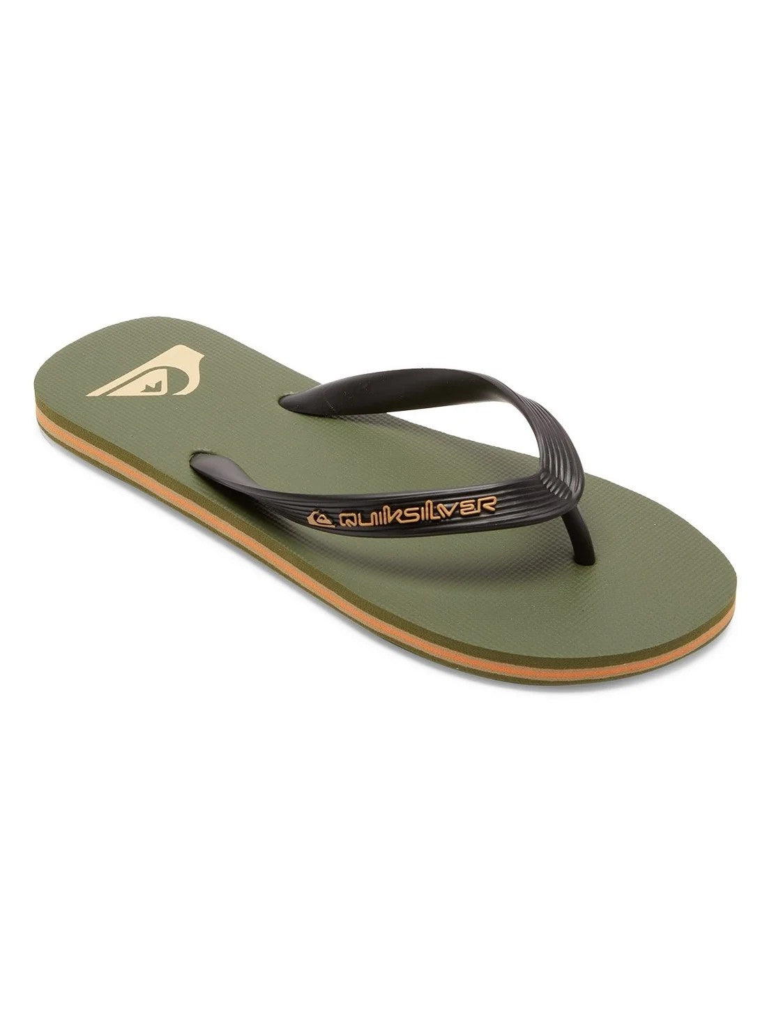 Quiksilver Molokai Core Sandal Green 2