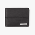 Quiksilver Stitchy 3 Wallet Black | Quiksilver
