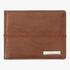 Quiksilver Stitchy 3 Wallet Choc Brown | Quiksilver