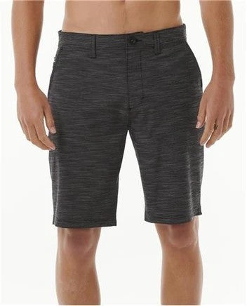 Ripcurl Mens Boardwalk Jackson Brazil Walkshort Black
