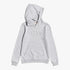 Roxy Girls Calm Vibes Emboss Pullover Hoodie Heartage Heather | Roxy