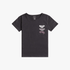 Roxy Girls Day & Night A Short Sleeve Tee Phantom | Roxy