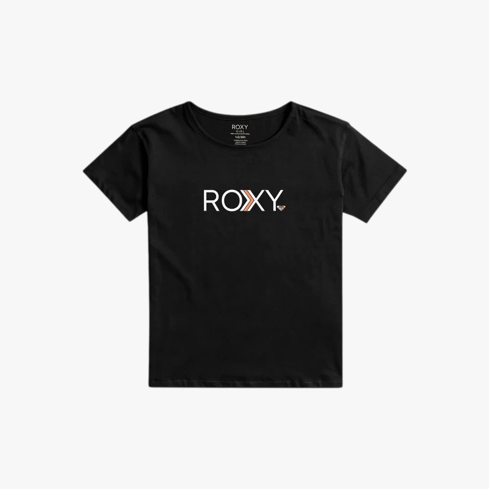 Black Roxy Girls&