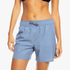 Roxy Womens 5 Wave Shorts Wild Wind | Roxy
